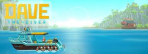 Dave the Diver: Alle Minispiele
Dave the Diver guide, tips