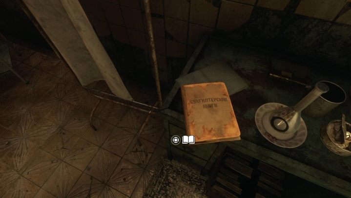 In der Klinik können Sie sich viele Dialoge anhören und Notizen finden – das sind Sammlerstücke, die in der Spielwelt zu finden sind – Metro Exodus: Visit Sewers – Komplettlösung – Moskau – Metro Exodus Guide