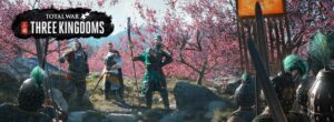 All available warlords (faction leaders) in Total War Three Kingdoms
Total War Three Kingdoms guide, tips