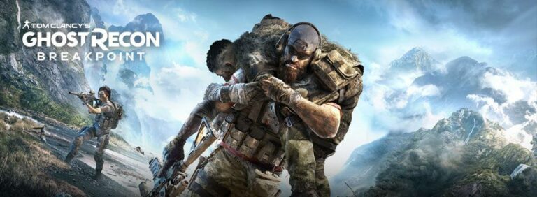 Allgemeine Tipps Tom Clancys Ghost Recon Breakpoint Tipps Tom Clancys Ghost Recon Breakpoint