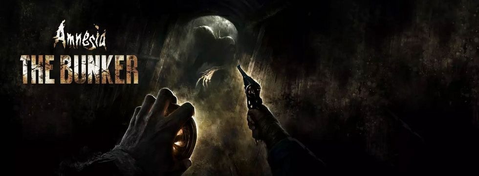 Amnesia The Bunker: Tipps und Tricks
Amnesia The Bunker guide, walkthrough