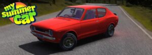 Charakterattribute in My Summer Car
My Summer Car guide, tips