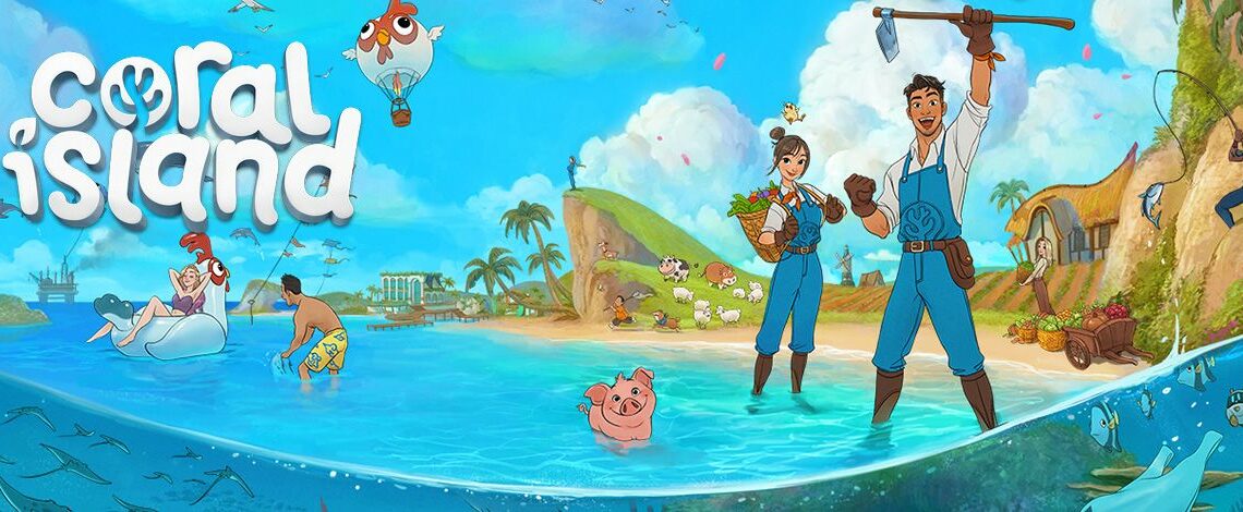 Coral Island: Tipps für Anfänger
Coral Island guide