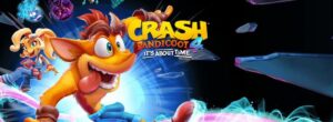 Absturz 4: Retro-Modus – was ist das?
Crash Bandicoot 4 guide, walkthrough
