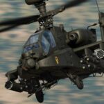 DCS AH-64D Apache: Taxi and Take Off
DCS AH-64 Apache guide, instruction