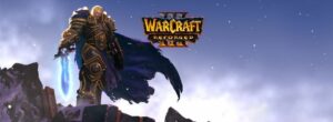 Die Feuer unten |  Komplettlösung für Warcraft III: Reforged
Warcraft III guide, walkthrough