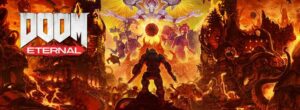 Doom Eternal: Dash, Blood Punch und Flame Belch – Neue Doom Slayer-Fähigkeiten
Doom Eternal guide, walkthrough