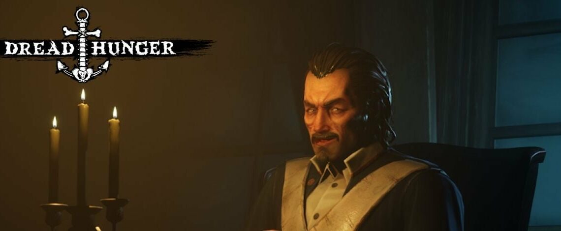 Dread Hunger: Überlebensmesser
Dread Hunger guide, tips