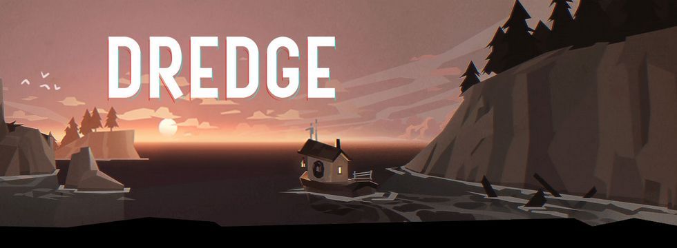 Dredge The Pale Reach: DLC-Länge
-Tipps