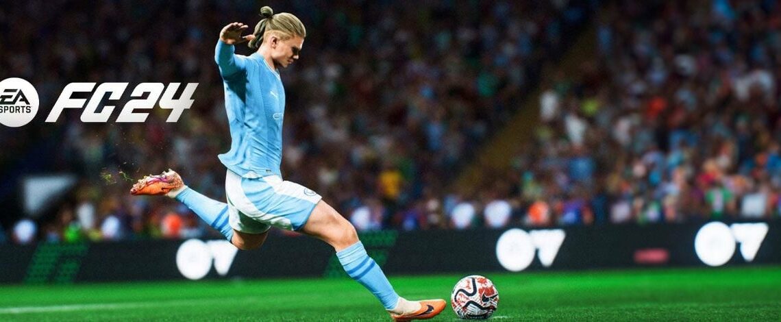 EA Sports FC 24: Stadionliste
EA Sports FC 24 guide, tips