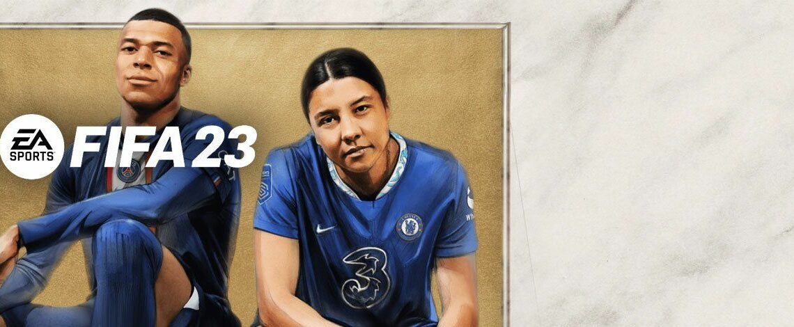 FIFA 23: Leitfaden für Einsteiger
FIFA 23 Guide, Tips