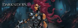 General advice for Darksiders 3
Darksiders 3 Guide and Walkthrough