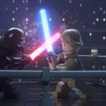LEGO Skywalker Saga: Tod – Respawn-Spot und fehlende Bolzen LEGO Skywalker Saga-Anleitung, Komplettlösung