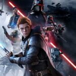 Liste der Kräfte und Fähigkeiten in Fallen Order
Star Wars Jedi Fallen Order guide, walkthrough