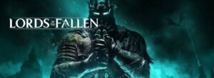 Lords of the Fallen Guide