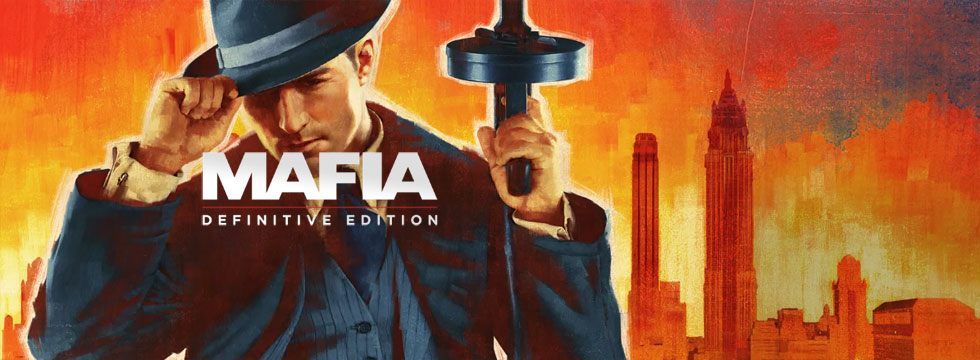 Mafia Definitive Edition: Running Man – Komplettlösung
Tipps