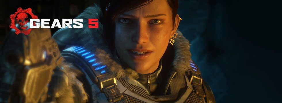 Act 2 Chapter 4 – The Source of It All | Gears 5 Walkthrough
Tipps