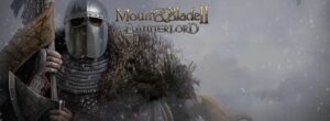 Mount and Blade 2 Bannerlord: Einsteigerhandbuch
Mount and Blade 2 guide, tips