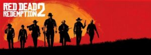 Red Dead Redemption 2: Begginer's Guide
Red Dead Redemption 2 Guide and Walkthrough