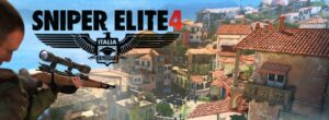Schleichende und stille Tötungen |  Sniper Elite 4 Tipps
Sniper Elite 4 Guide