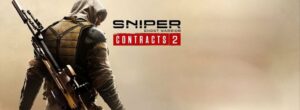 Sniper Contracts 2: Ich wurde entlarvt – was tun?
Sniper Contracts 2 guide, walkthrough