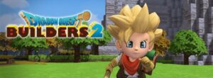 Starttipps |  Dragon Quest Builders 2
Dragon Quest Builders 2 guide, tips