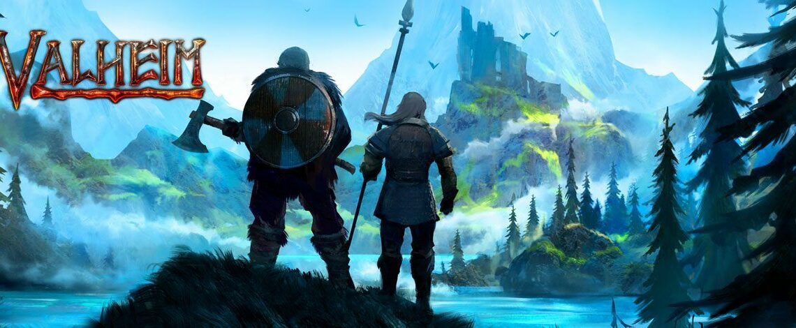 Valheim: Bauführer
Valheim guide, walkthrough