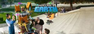 Worum geht es im Minecraft Earth-Gameplay?
Minecraft Earth guide, tips
