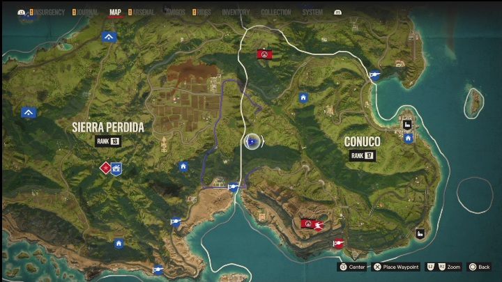 15 – Far Cry 6: El Este 2/2, Hidden Histories – Liste – Hidden Histories – Far Cry 6 Guide