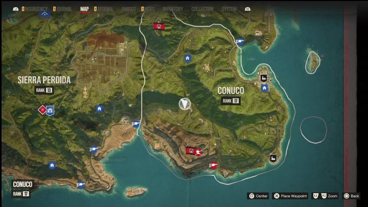19 – Far Cry 6: El Este 2/2, Hidden Histories – Liste – Hidden Histories – Far Cry 6 Guide