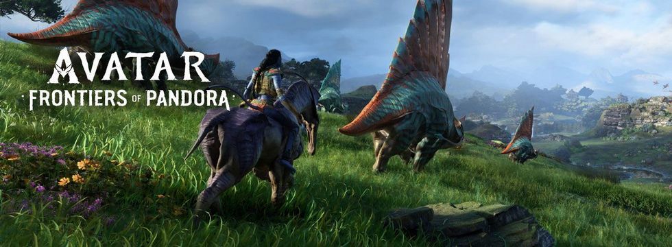 Avatar Frontiers of Pandora: Wie kann man das Aussehen während des Spiels ändern?
-Tipps
