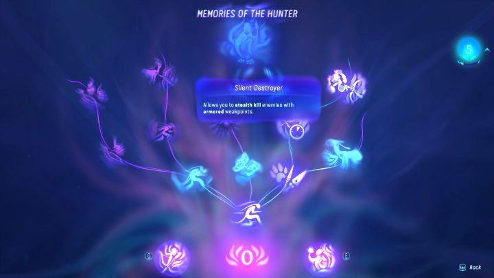 4 – Avatar Frontiers of Pandora: Wie kämpft man mit Mechs und AMP-Exoskeletten?  - FAQ – Avatar Frontiers of Pandora-Leitfaden