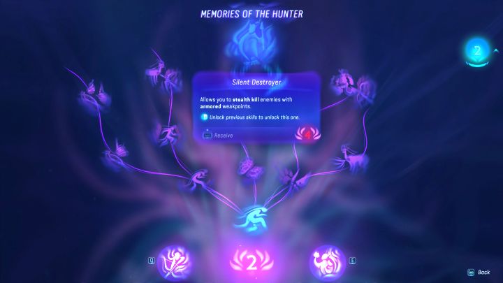 Der erste schwere Bogen wird durch ein Story-Event zu Beginn des Spiels erhalten – Avatar Frontiers of Pandora: Wie erreicht man Clean Kill während der Jagd?  - FAQ – Avatar Frontiers of Pandora-Leitfaden