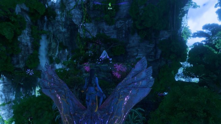 5 – Avatar Frontiers of Pandora: Alle Fertigkeiten der Vorfahren – Geheimnisse und Sammlerstücke – Leitfaden zu Avatar Frontiers of Pandora