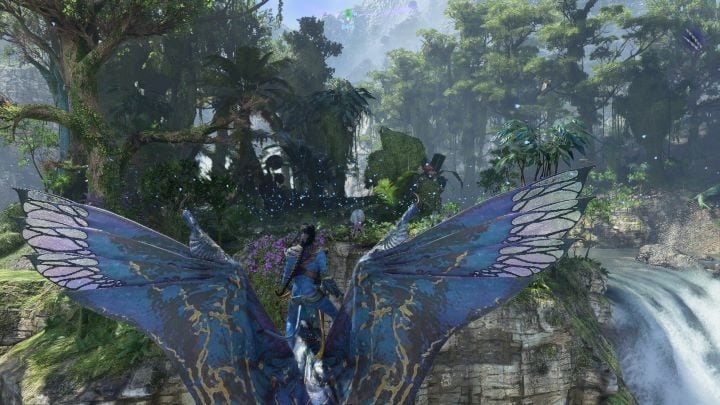 13 – Avatar Frontiers of Pandora: Alle Tarsyu-Setzlinge – Geheimnisse und Sammlerstücke – Avatar Frontiers of Pandora-Leitfaden