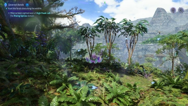 27 – Avatar Frontiers of Pandora: Alle Tarsyu-Setzlinge – Geheimnisse und Sammlerstücke – Avatar Frontiers of Pandora-Leitfaden