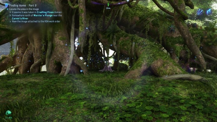 33 – Avatar Frontiers of Pandora: Alle Tarsyu-Setzlinge – Geheimnisse und Sammlerstücke – Avatar Frontiers of Pandora-Leitfaden