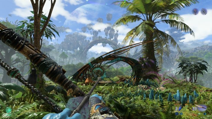 10 – Avatar Frontiers of Pandora: Alle Erinnerungsgemälde – Geheimnisse und Sammlerstücke – Leitfaden zu Avatar Frontiers of Pandora