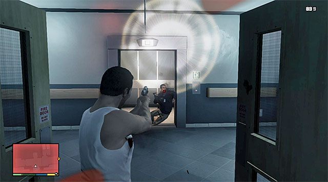Ein Aufzug – GTA 5: Dead Man Walking – Missions-Komplettlösung – Hauptmissionen – GTA 5-Leitfaden