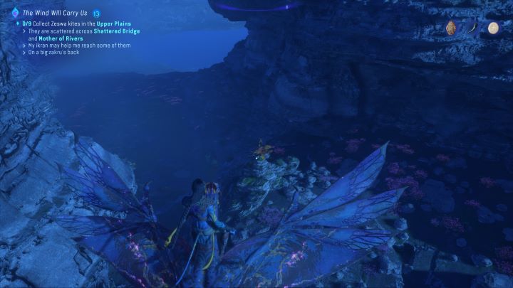 2 – Avatar Frontiers of Pandora: Alle Zeswa-Drachen – Geheimnisse und Sammlerstücke – Avatar Frontiers of Pandora-Leitfaden