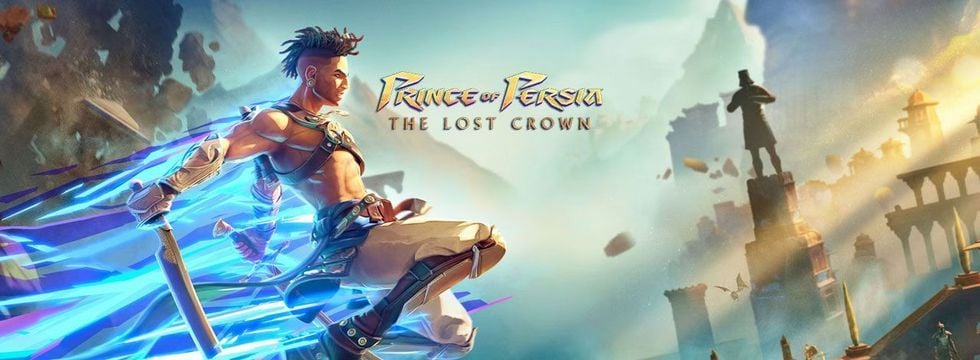 Prince of Persia The Lost Crown: Wie schalte ich den Doppelsprung frei?
-Tipps