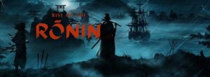 Rise of the Ronin Guide