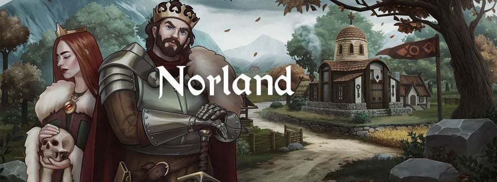 Norland: Lords-Management
Norland guide, tips