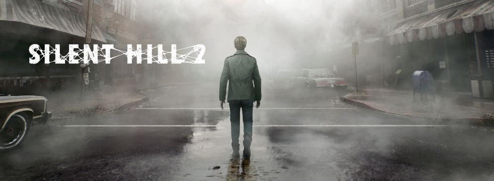 Silent Hill 2 Remake: Interaktive Karte
Silent Hill 2 Remake guide, walkthrough