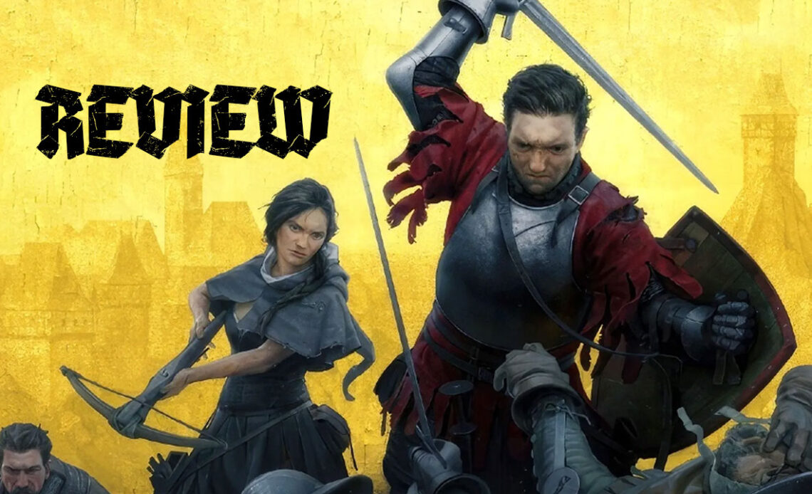 Kingdom Come: Befreiung 2 Bewertung: Henry ist zu uns gekommen, um uns (wieder) zu besuchen!