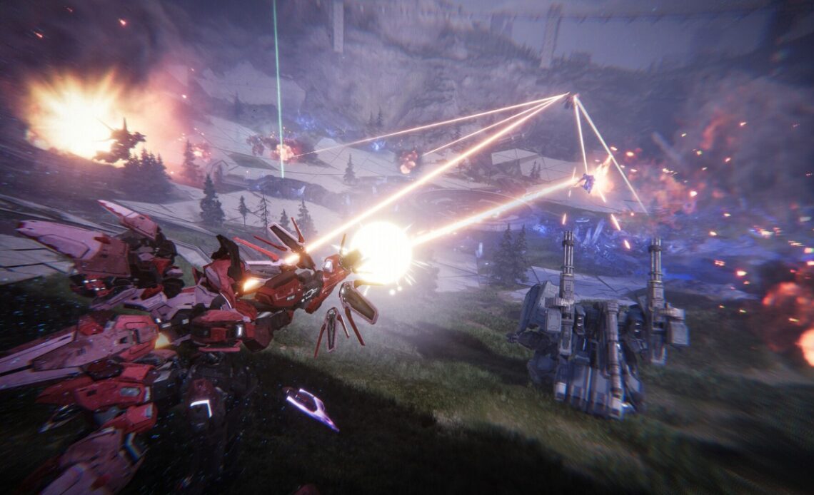 Brechen Mecha jeden Controller? Hier erfahren Sie, wie Sie Probleme mit PS5 und anderen Gamepads beheben können