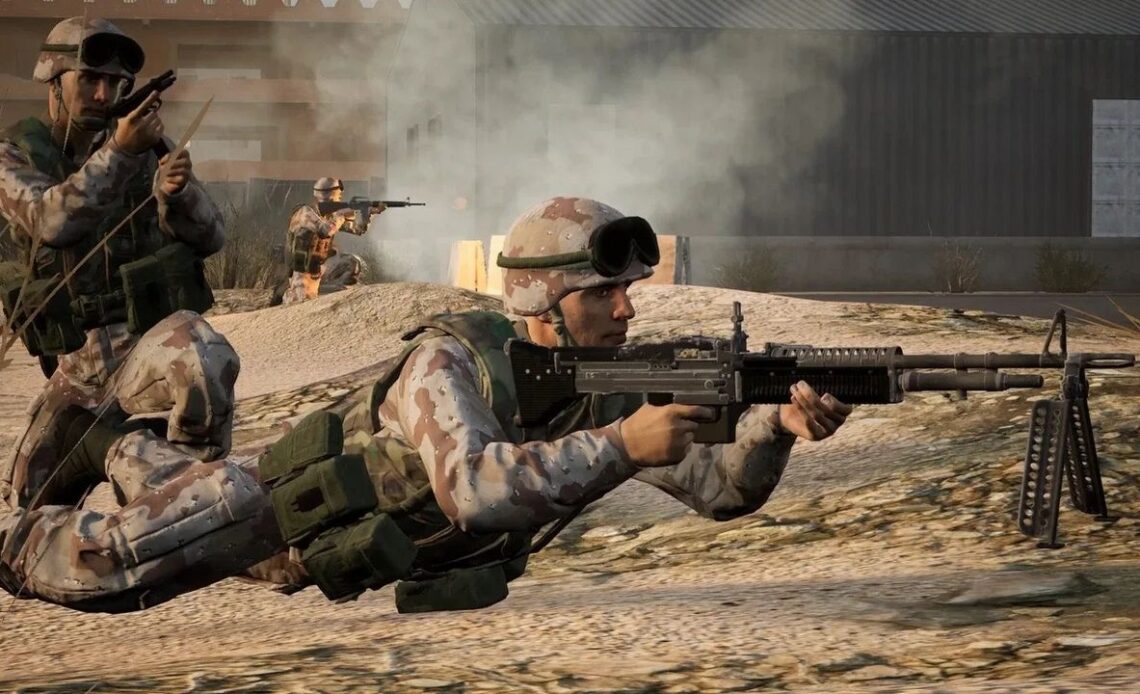 CEO von Free-to-Play-FPS bedroht Inhaltsersteller mit rechtlichen Schritten