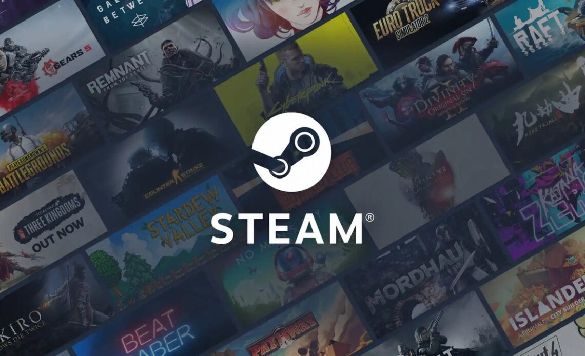 Dampfverkaufsdaten für 2025 wurden enthüllt. Steam Herbst Sale hat eine große Veränderung