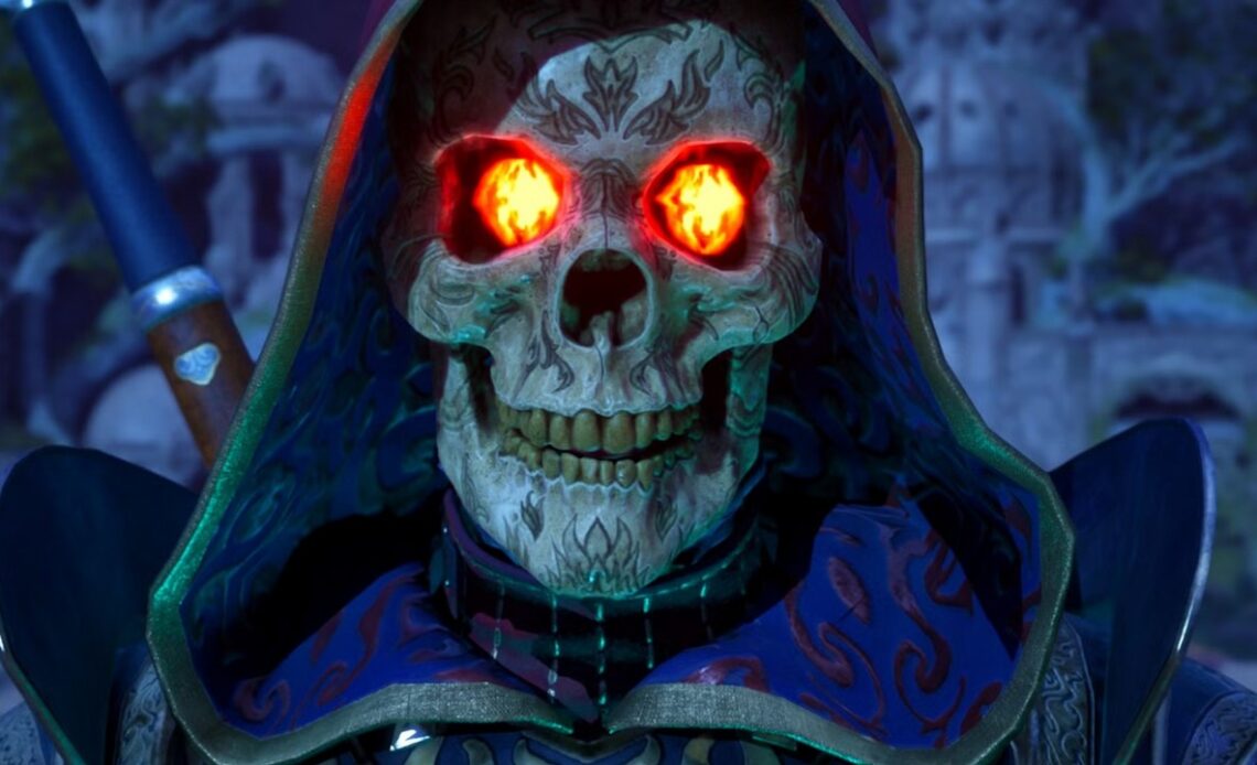 Die Strategie in der Welt der Säulen der Ewigkeit ist etwas, das viele bei Obsidian wollen. Josh Sawyer erzählt, was im Weg steht