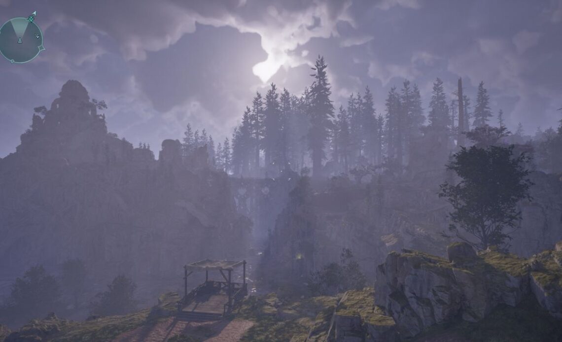 Nicht in Panik, wenn eine bekannte Shader -Kompilierung zum Absturz führt, ist es häufig